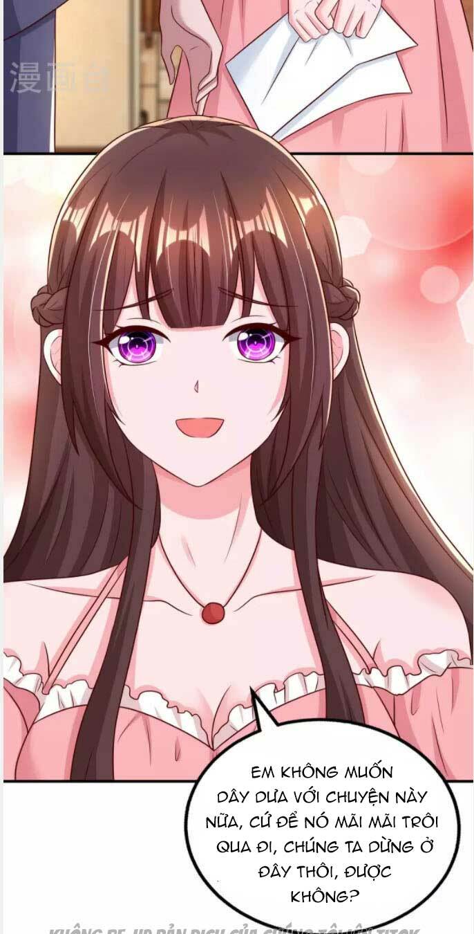 Tổng Tài Bá Đạo Cầu Ôm Ôm Chapter 272 - Trang 2