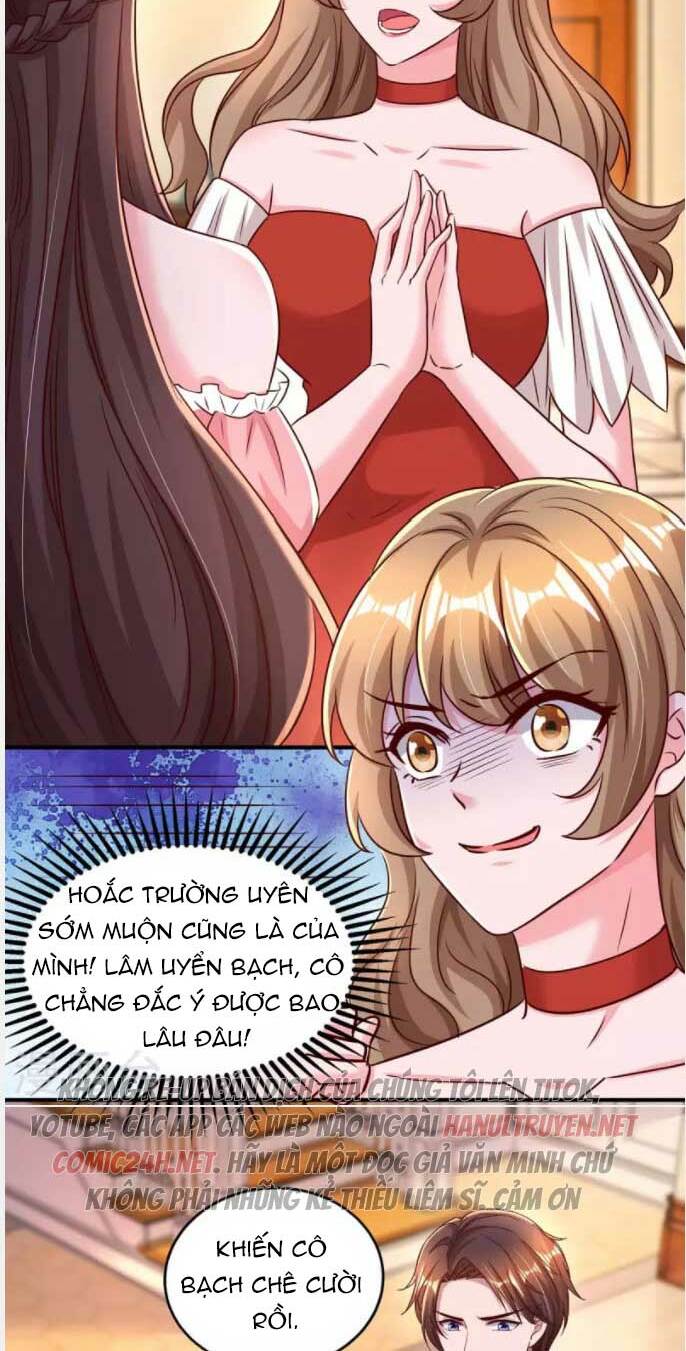 Tổng Tài Bá Đạo Cầu Ôm Ôm Chapter 272 - Trang 2