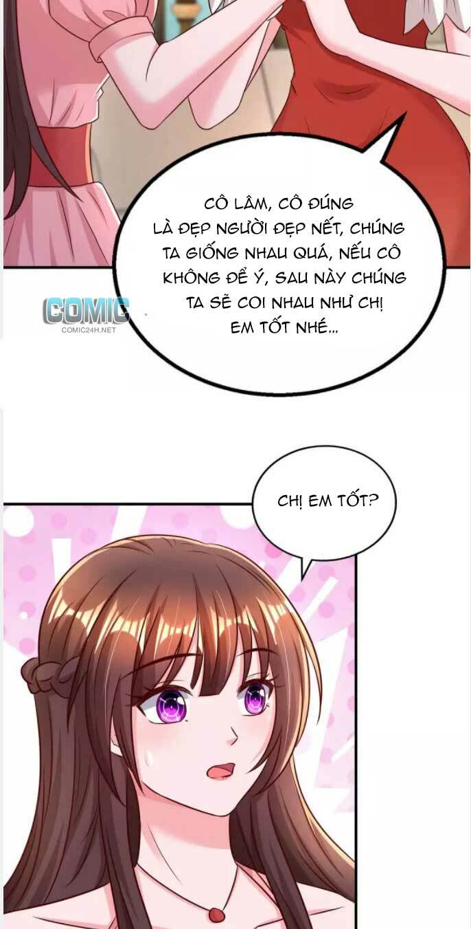 Tổng Tài Bá Đạo Cầu Ôm Ôm Chapter 272 - Trang 2