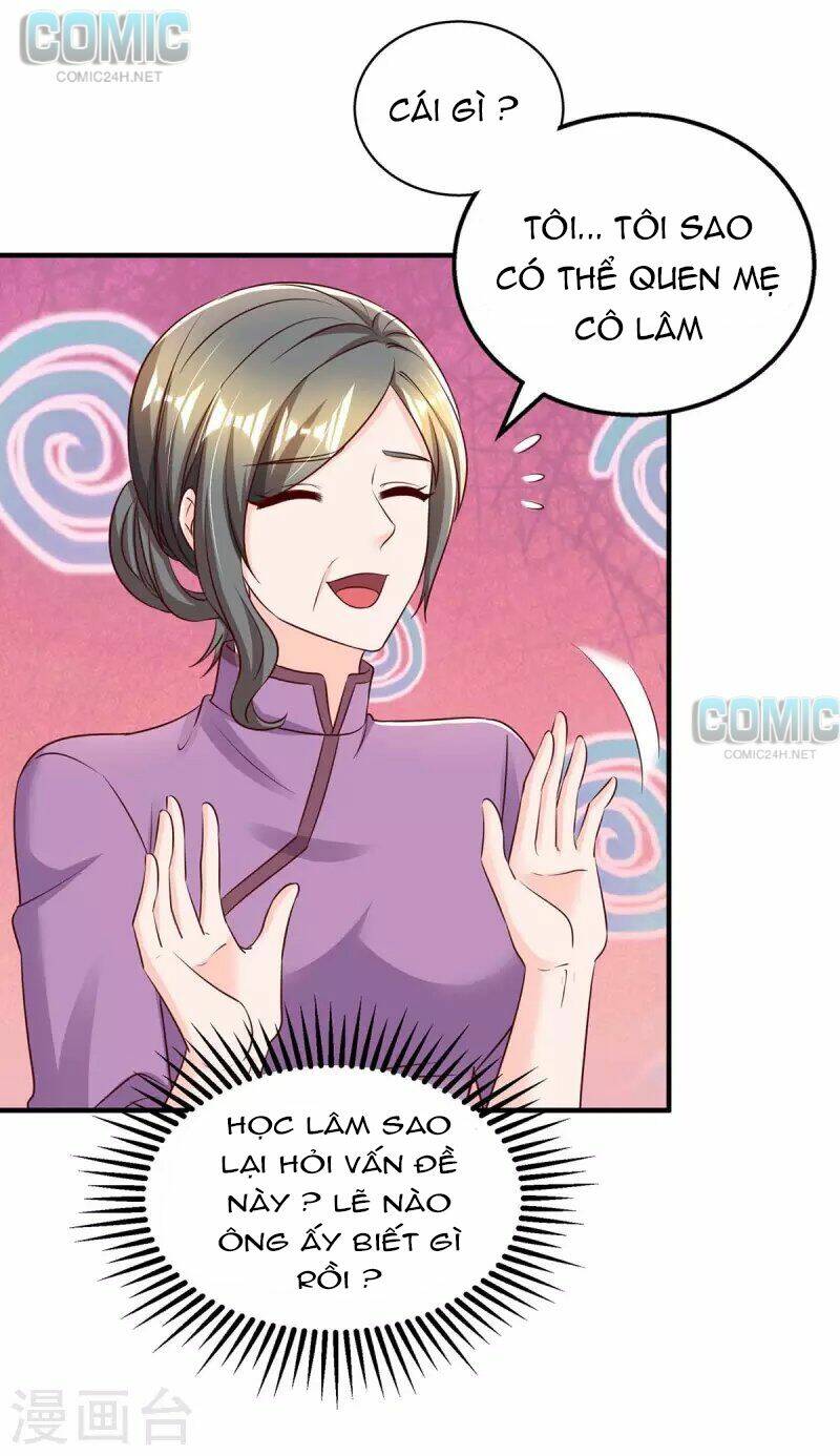 Tổng Tài Bá Đạo Cầu Ôm Ôm Chapter 273 - Trang 2