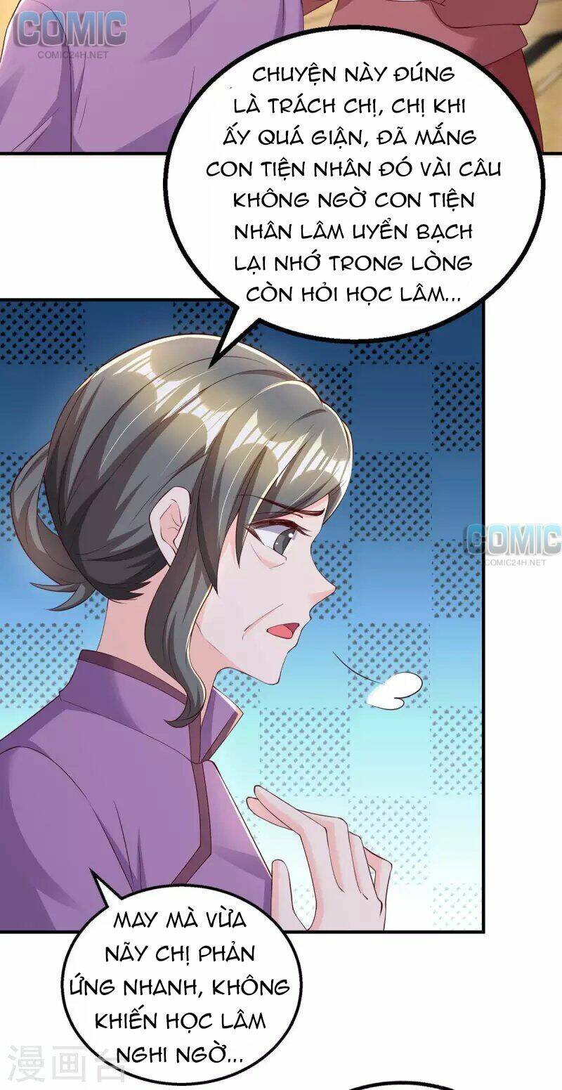 Tổng Tài Bá Đạo Cầu Ôm Ôm Chapter 273 - Trang 2