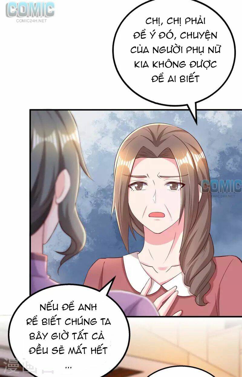 Tổng Tài Bá Đạo Cầu Ôm Ôm Chapter 273 - Trang 2