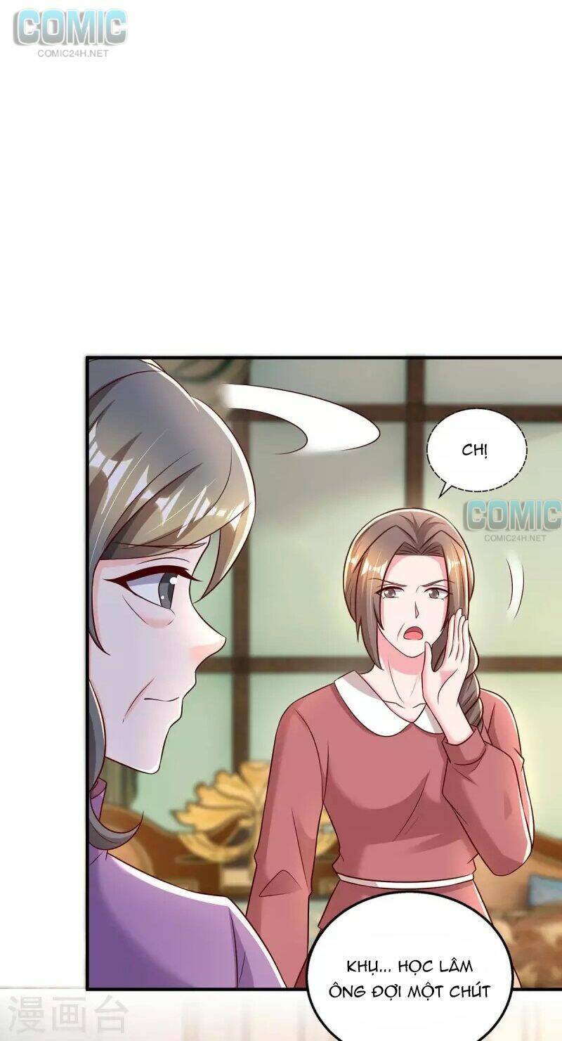 Tổng Tài Bá Đạo Cầu Ôm Ôm Chapter 273 - Trang 2