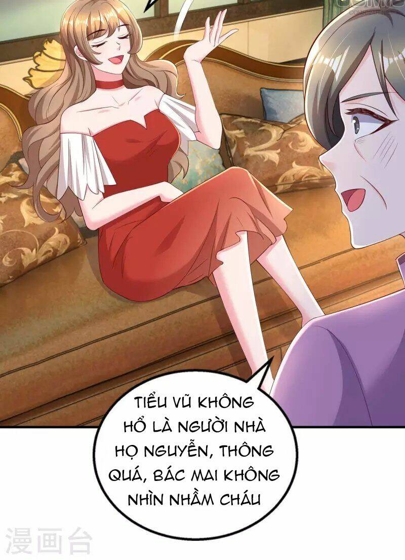 Tổng Tài Bá Đạo Cầu Ôm Ôm Chapter 273 - Trang 2