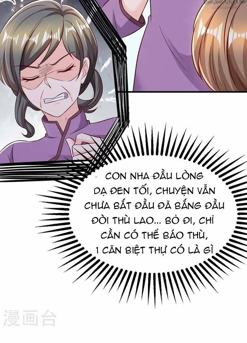 Tổng Tài Bá Đạo Cầu Ôm Ôm Chapter 273 - Trang 2