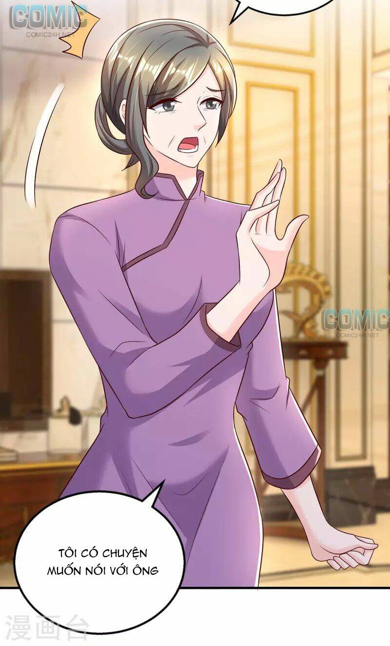 Tổng Tài Bá Đạo Cầu Ôm Ôm Chapter 273 - Trang 2