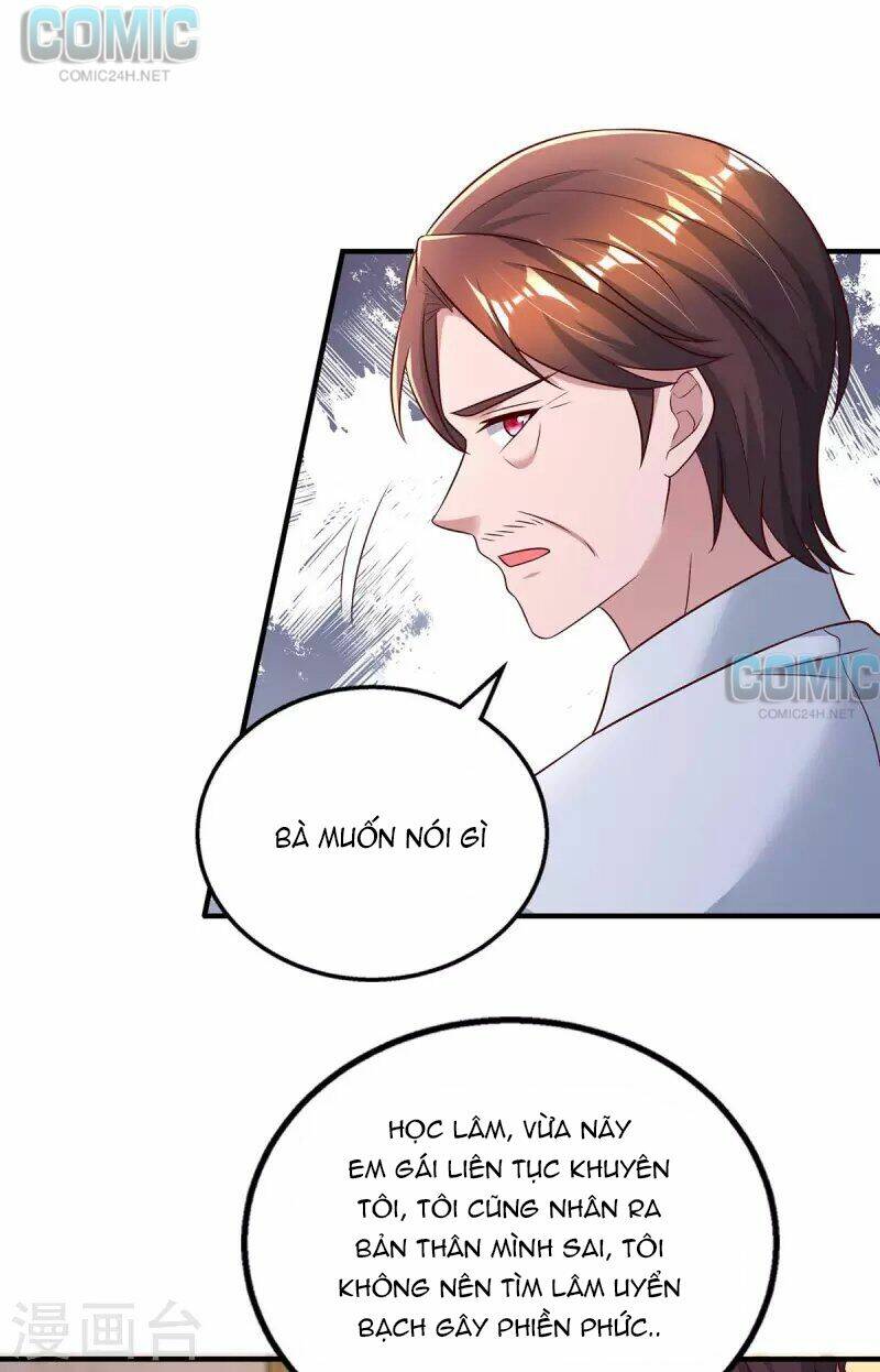 Tổng Tài Bá Đạo Cầu Ôm Ôm Chapter 273 - Trang 2