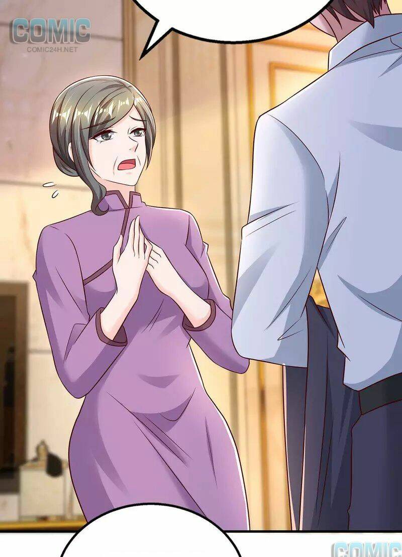 Tổng Tài Bá Đạo Cầu Ôm Ôm Chapter 273 - Trang 2