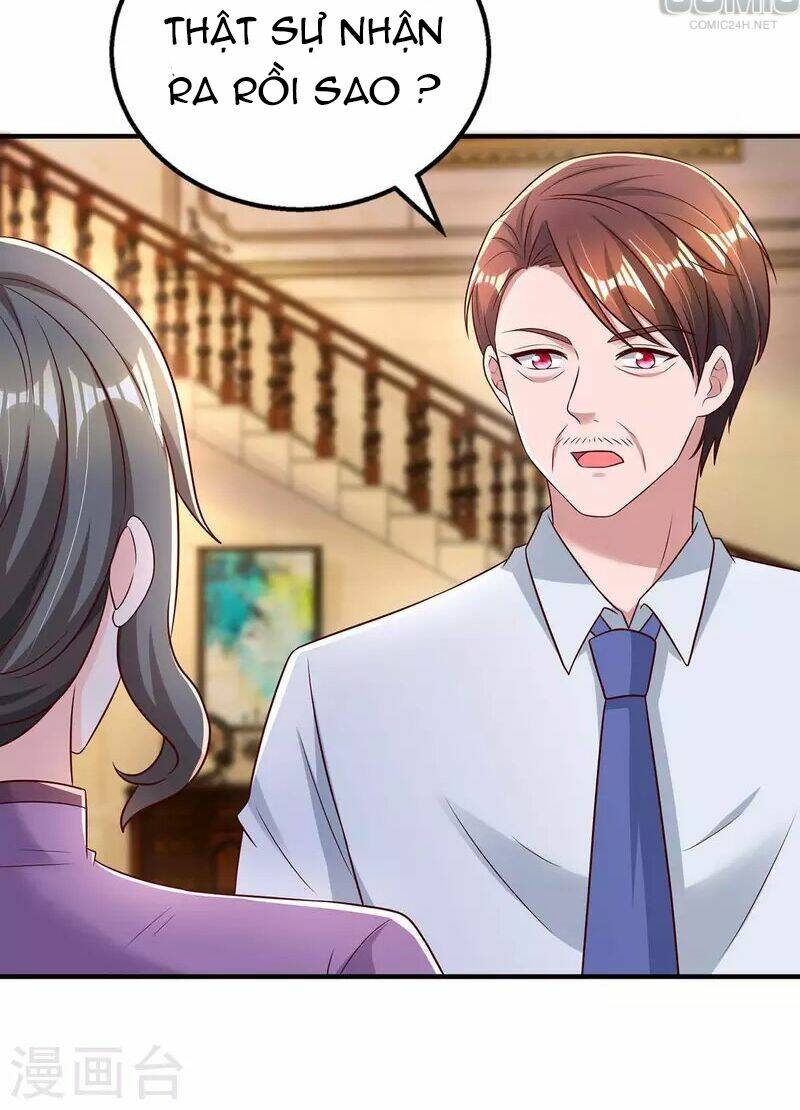 Tổng Tài Bá Đạo Cầu Ôm Ôm Chapter 273 - Trang 2