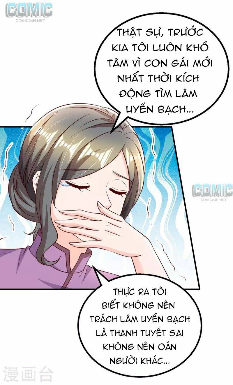 Tổng Tài Bá Đạo Cầu Ôm Ôm Chapter 273 - Trang 2