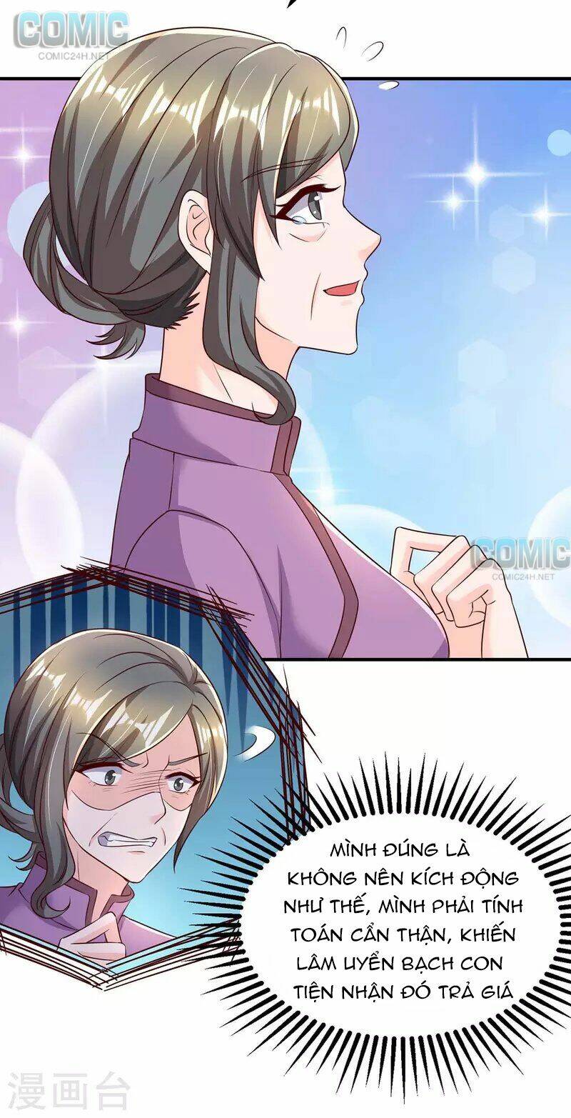 Tổng Tài Bá Đạo Cầu Ôm Ôm Chapter 273 - Trang 2