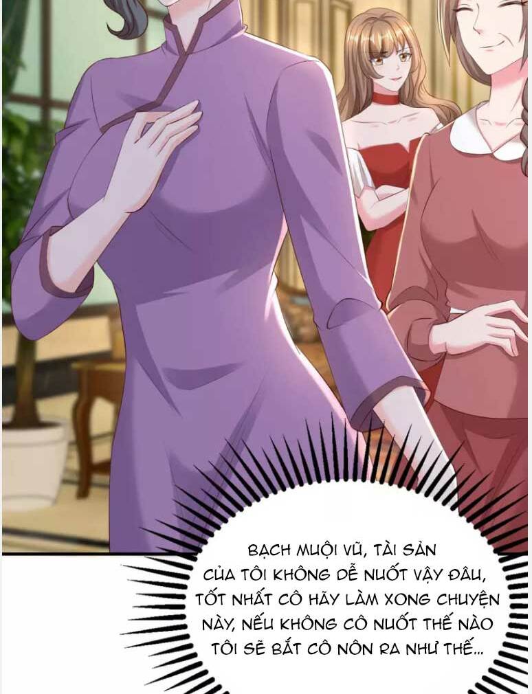 Tổng Tài Bá Đạo Cầu Ôm Ôm Chapter 274 - Trang 2