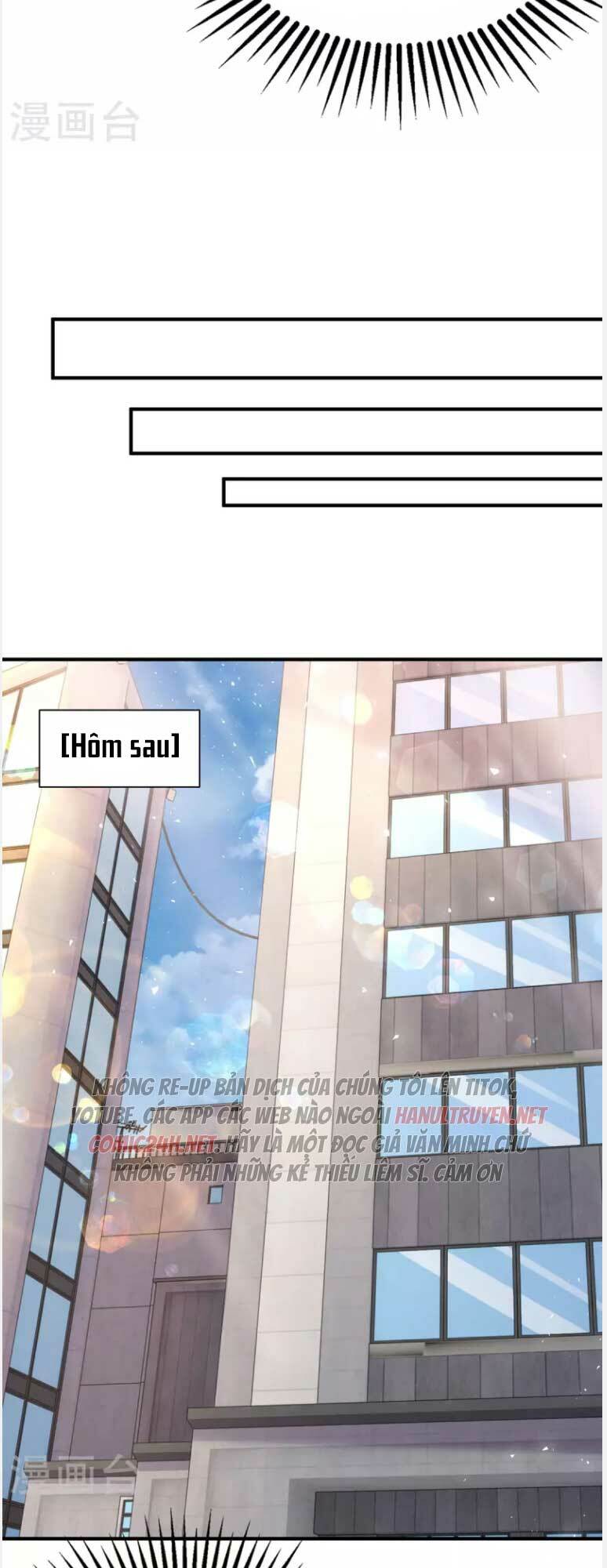 Tổng Tài Bá Đạo Cầu Ôm Ôm Chapter 274 - Trang 2