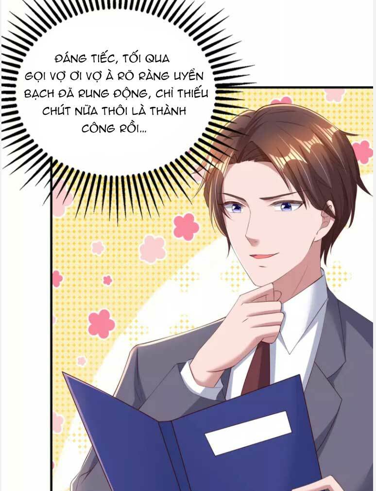 Tổng Tài Bá Đạo Cầu Ôm Ôm Chapter 274 - Trang 2