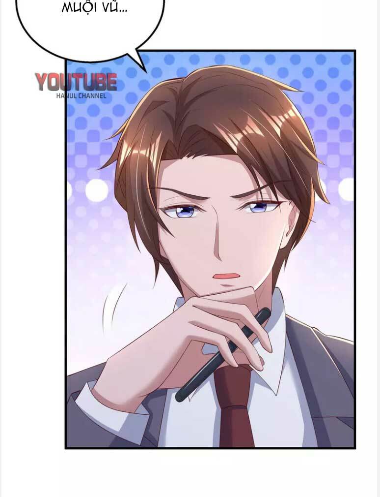 Tổng Tài Bá Đạo Cầu Ôm Ôm Chapter 274 - Trang 2