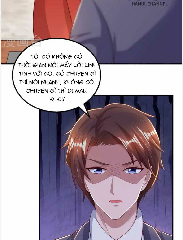 Tổng Tài Bá Đạo Cầu Ôm Ôm Chapter 274 - Trang 2