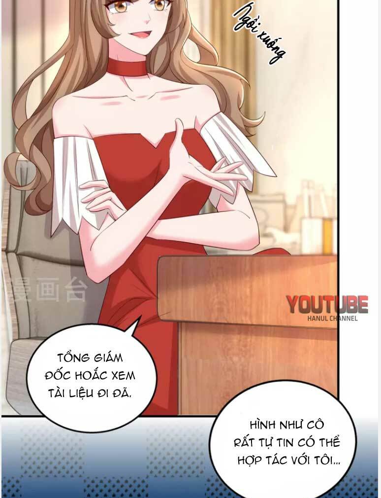 Tổng Tài Bá Đạo Cầu Ôm Ôm Chapter 274 - Trang 2