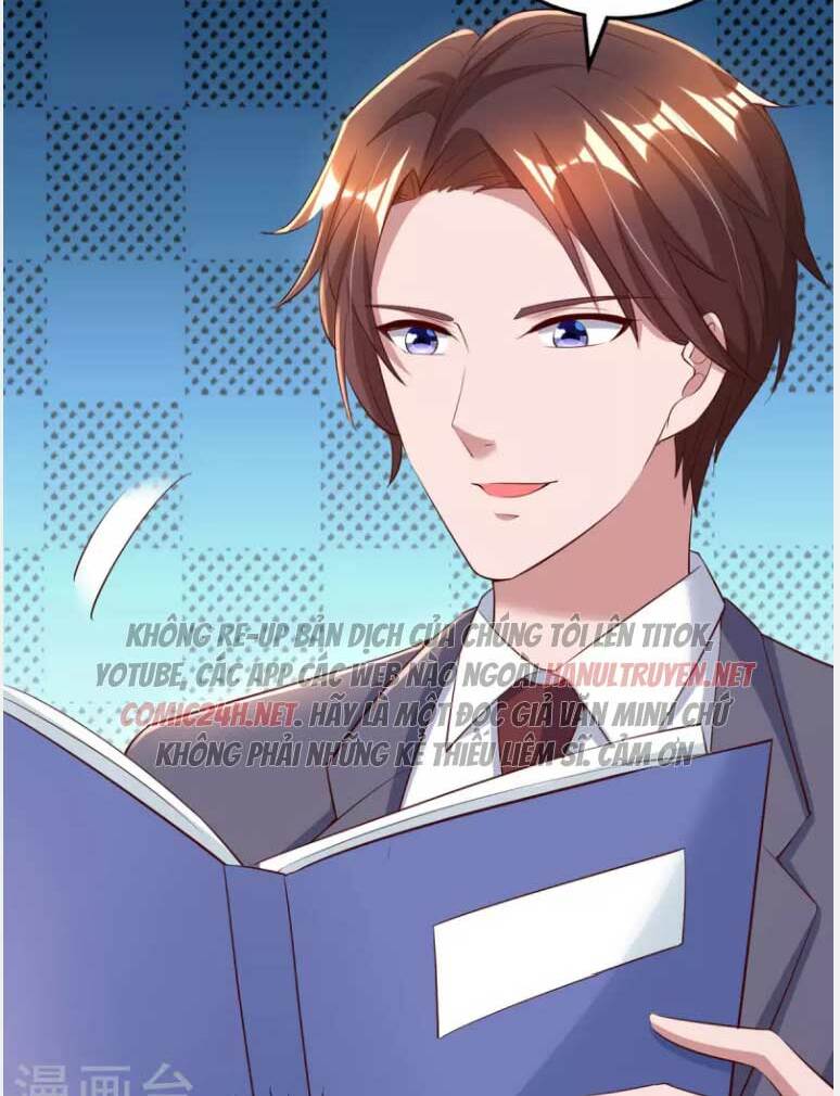 Tổng Tài Bá Đạo Cầu Ôm Ôm Chapter 274 - Trang 2