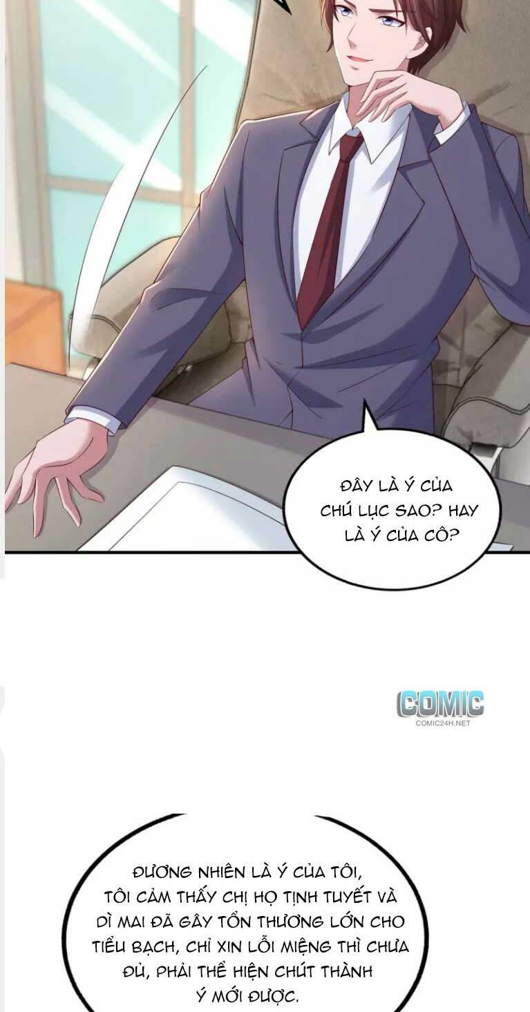 Tổng Tài Bá Đạo Cầu Ôm Ôm Chapter 274 - Trang 2