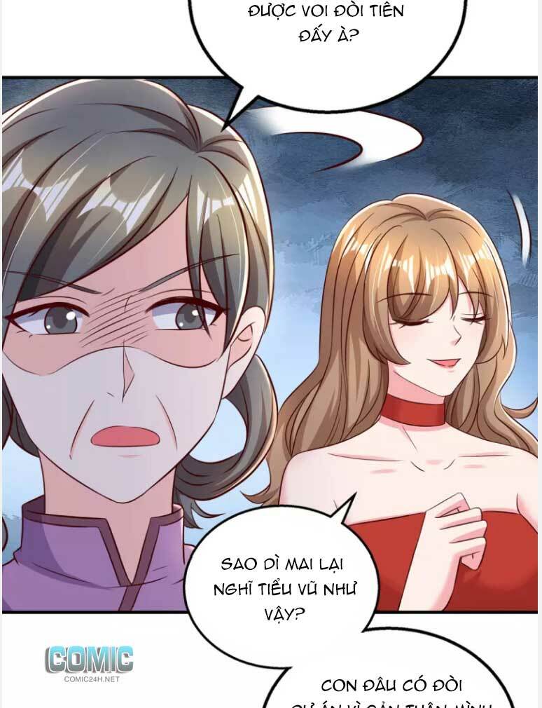 Tổng Tài Bá Đạo Cầu Ôm Ôm Chapter 274 - Trang 2