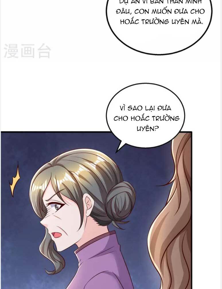 Tổng Tài Bá Đạo Cầu Ôm Ôm Chapter 274 - Trang 2