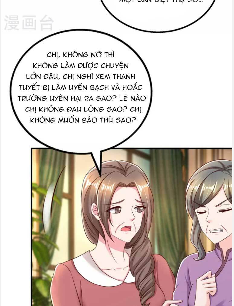 Tổng Tài Bá Đạo Cầu Ôm Ôm Chapter 274 - Trang 2