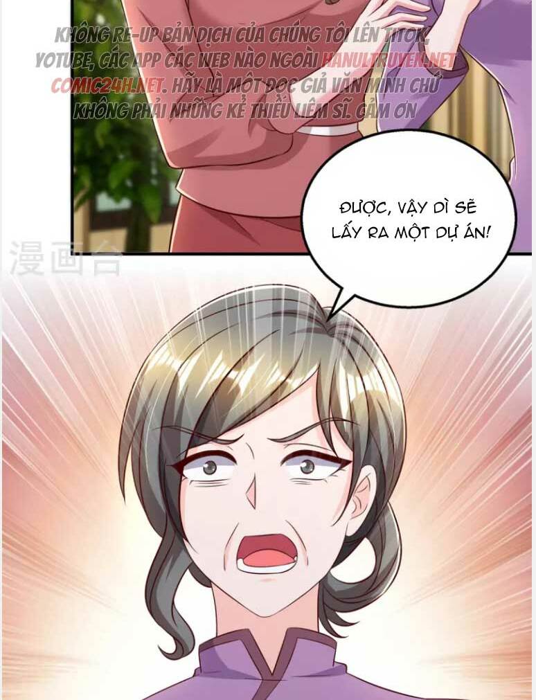 Tổng Tài Bá Đạo Cầu Ôm Ôm Chapter 274 - Trang 2