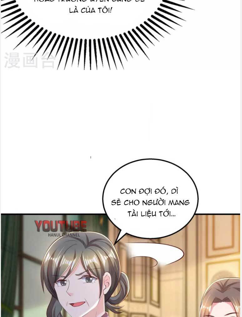 Tổng Tài Bá Đạo Cầu Ôm Ôm Chapter 274 - Trang 2