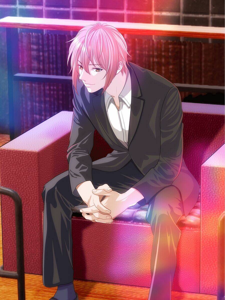 Tổng Tài Bá Đạo Cầu Ôm Ôm Chapter 275.5 - Trang 2