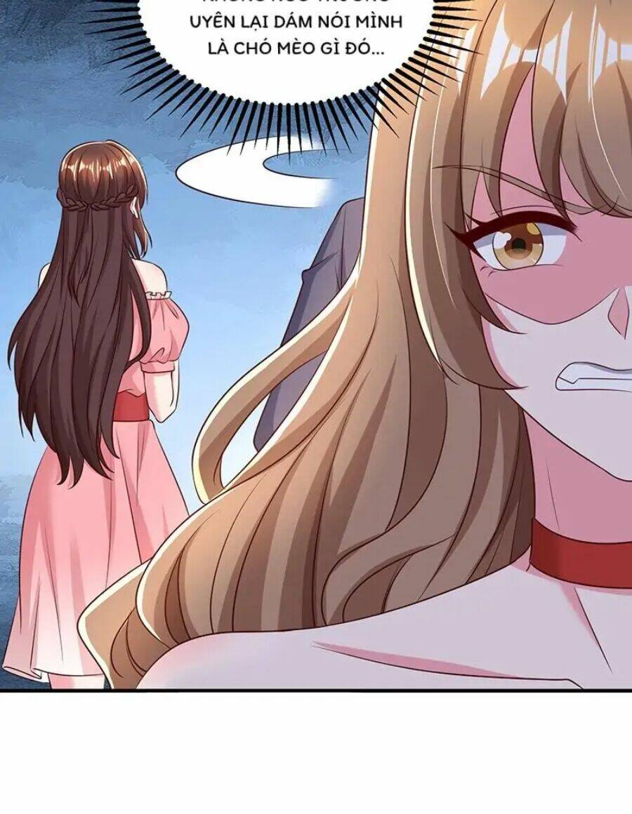 Tổng Tài Bá Đạo Cầu Ôm Ôm Chapter 275.5 - Trang 2