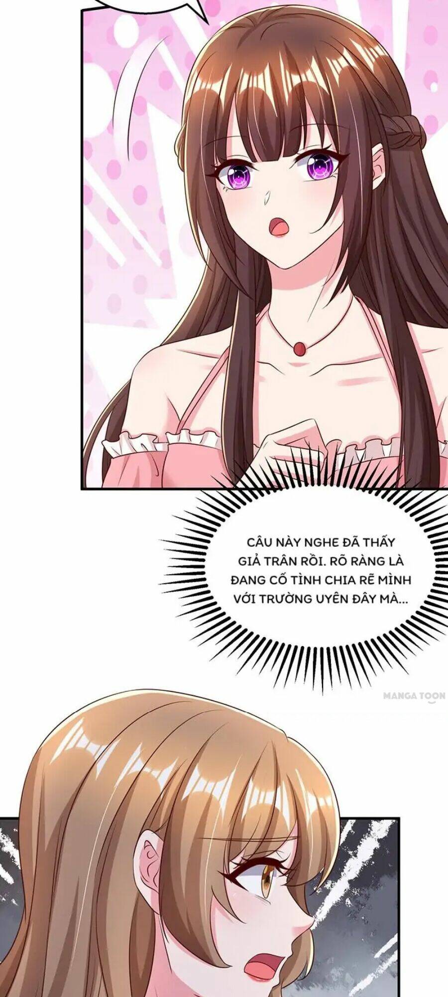 Tổng Tài Bá Đạo Cầu Ôm Ôm Chapter 275.5 - Trang 2