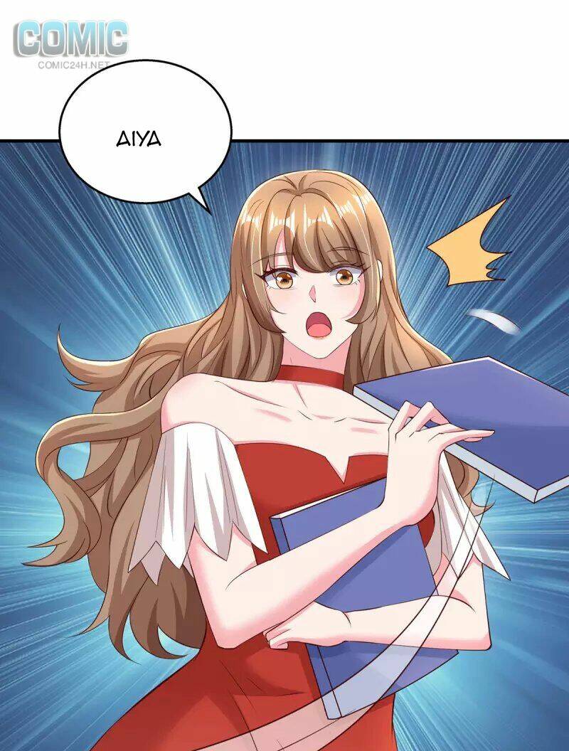 Tổng Tài Bá Đạo Cầu Ôm Ôm Chapter 275 - Trang 2