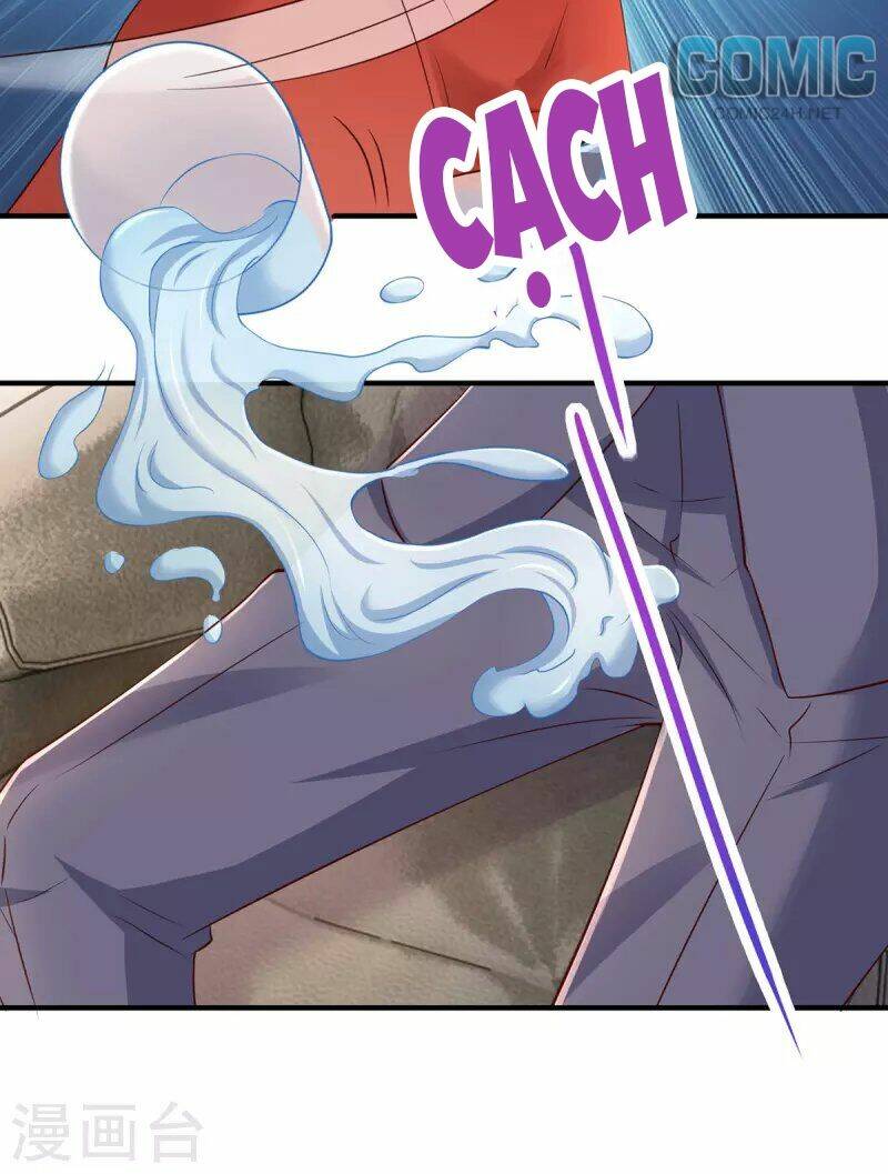 Tổng Tài Bá Đạo Cầu Ôm Ôm Chapter 275 - Trang 2