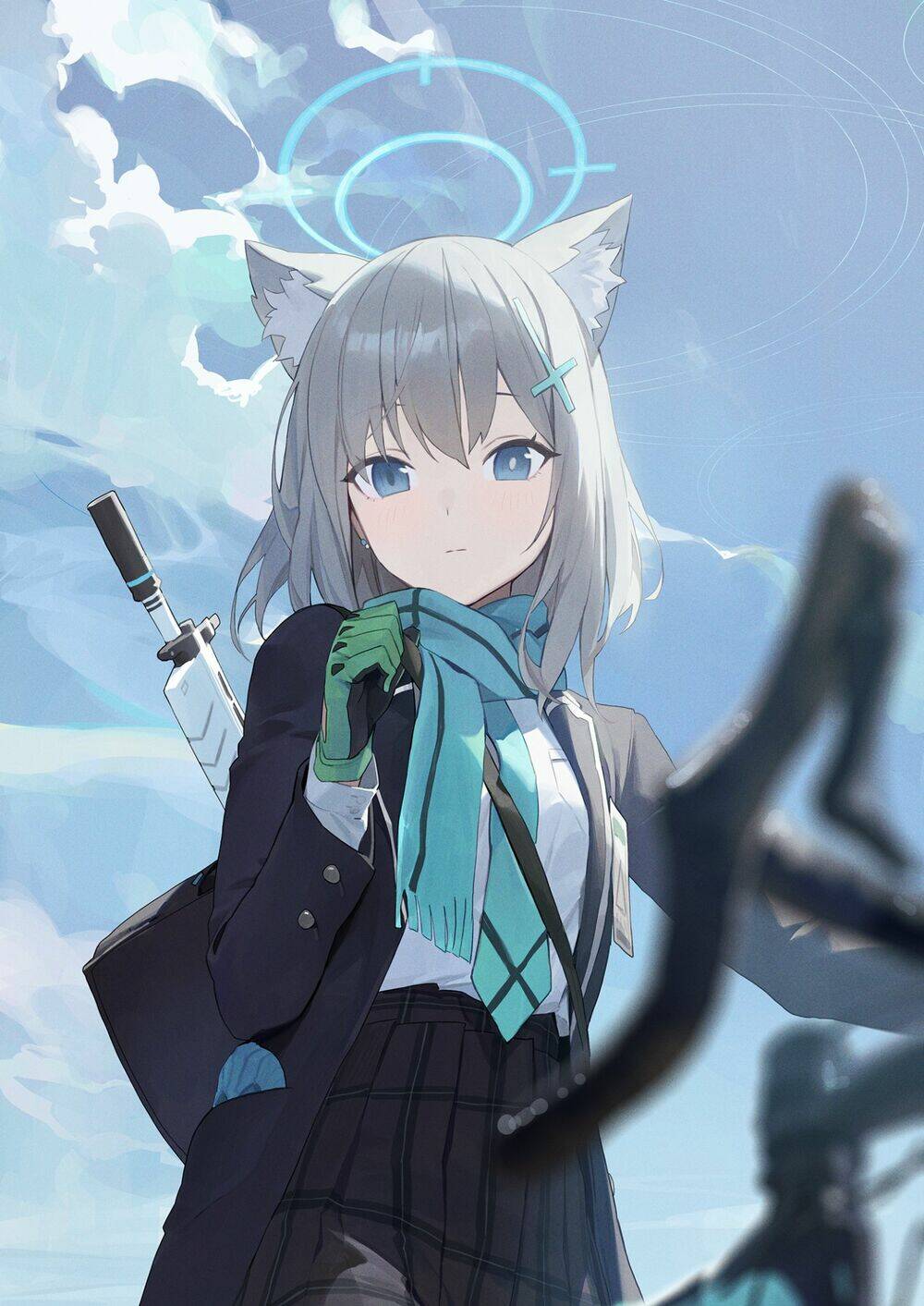 Tổng Tài Bá Đạo Cầu Ôm Ôm Chapter 275 - Trang 2