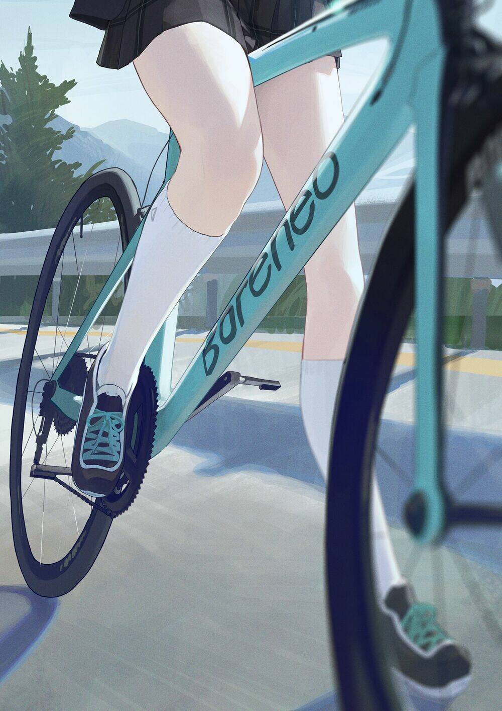 Tổng Tài Bá Đạo Cầu Ôm Ôm Chapter 275 - Trang 2