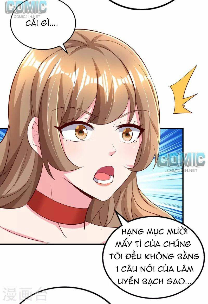 Tổng Tài Bá Đạo Cầu Ôm Ôm Chapter 275 - Trang 2