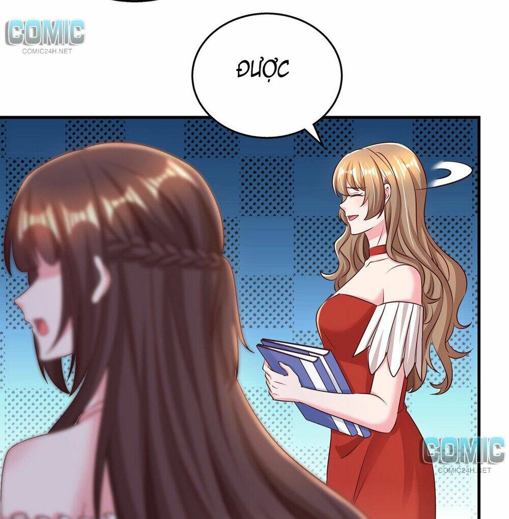 Tổng Tài Bá Đạo Cầu Ôm Ôm Chapter 276 - Trang 2