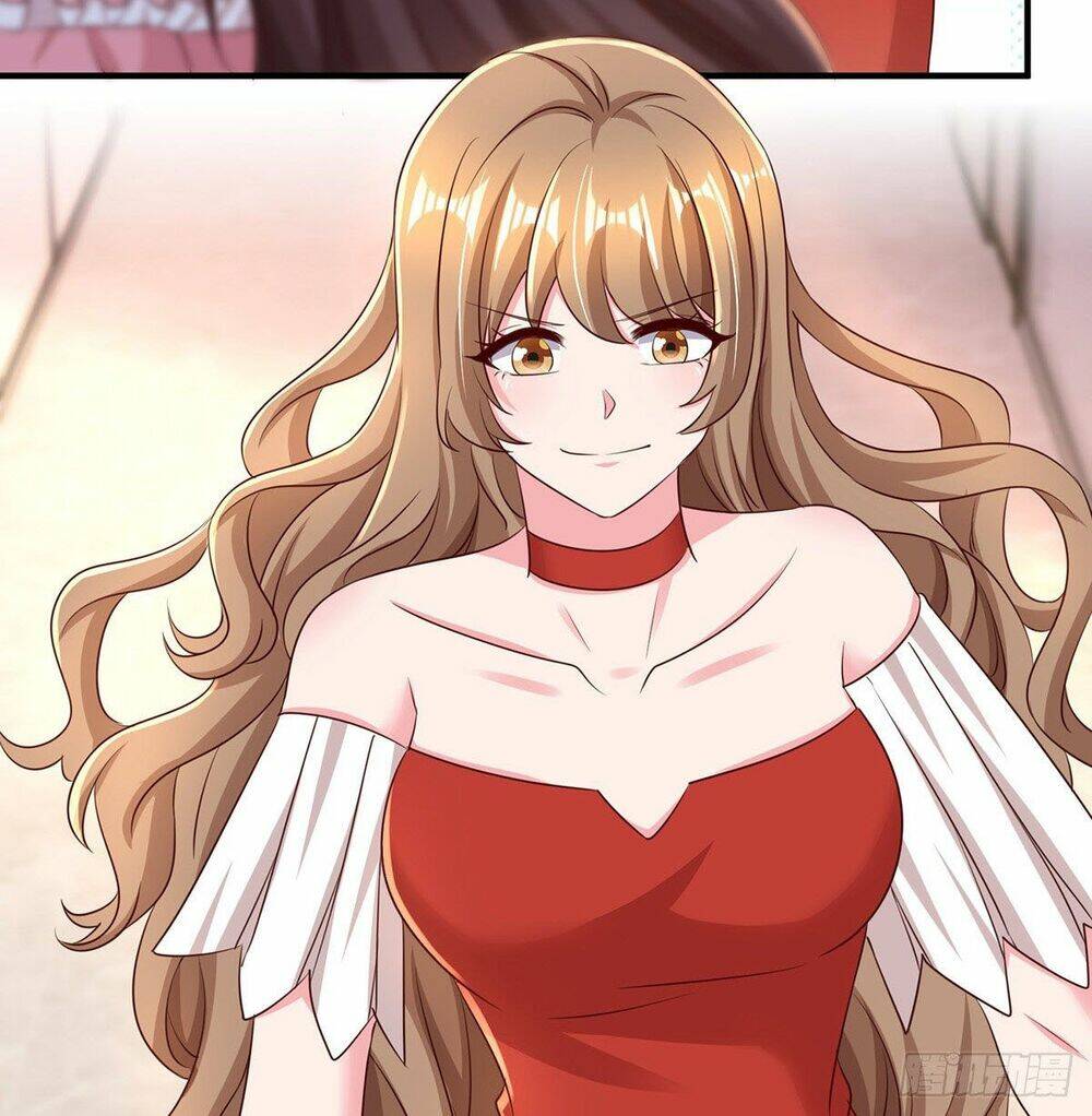 Tổng Tài Bá Đạo Cầu Ôm Ôm Chapter 276 - Trang 2