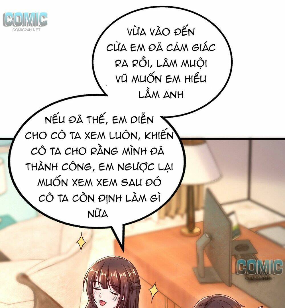 Tổng Tài Bá Đạo Cầu Ôm Ôm Chapter 276 - Trang 2