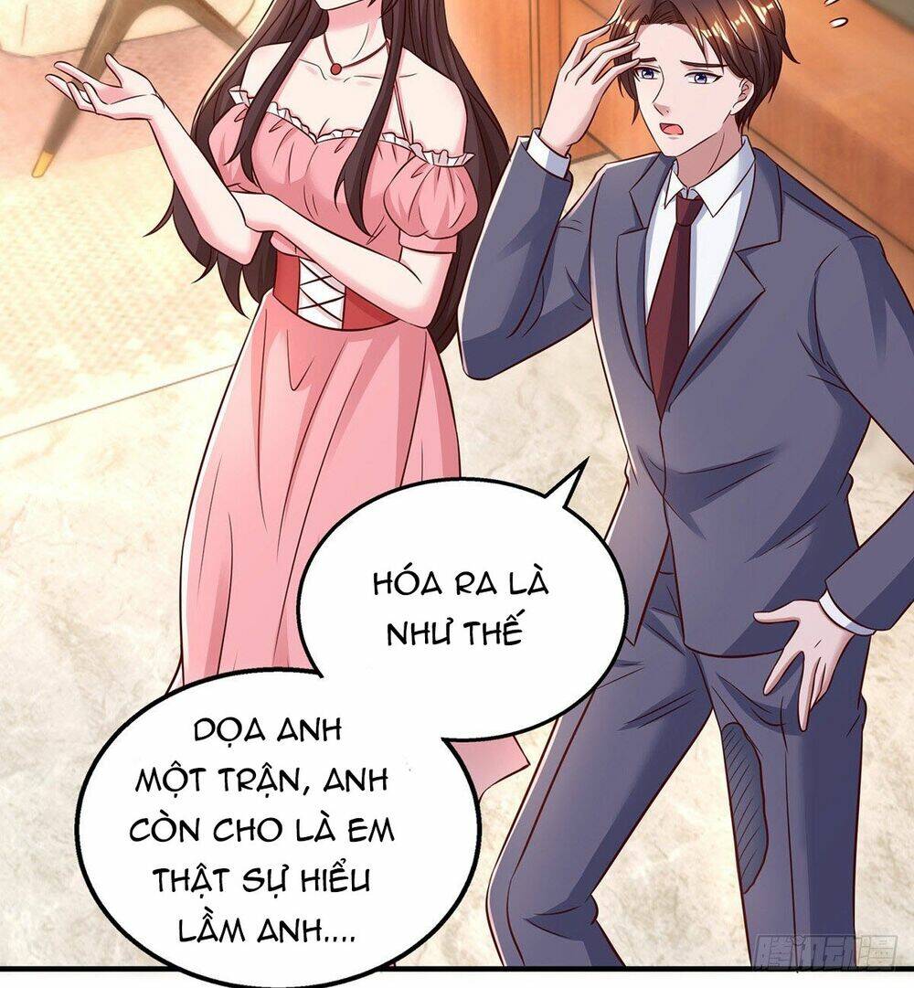 Tổng Tài Bá Đạo Cầu Ôm Ôm Chapter 276 - Trang 2