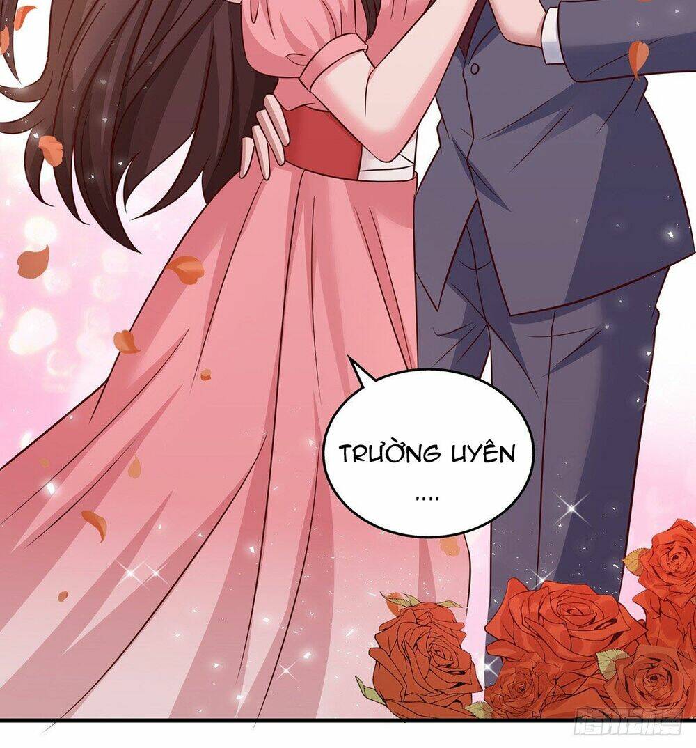 Tổng Tài Bá Đạo Cầu Ôm Ôm Chapter 276 - Trang 2