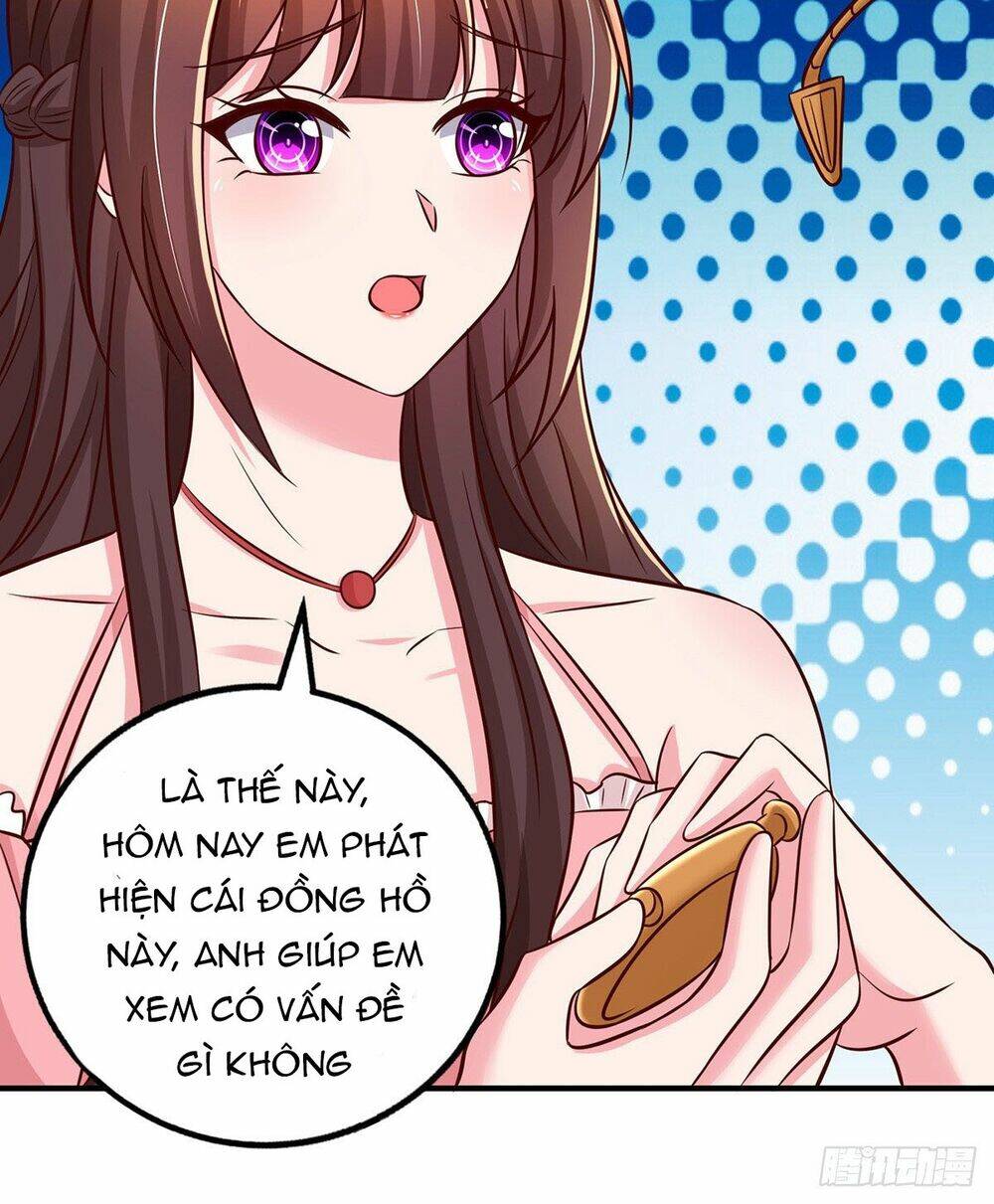 Tổng Tài Bá Đạo Cầu Ôm Ôm Chapter 276 - Trang 2