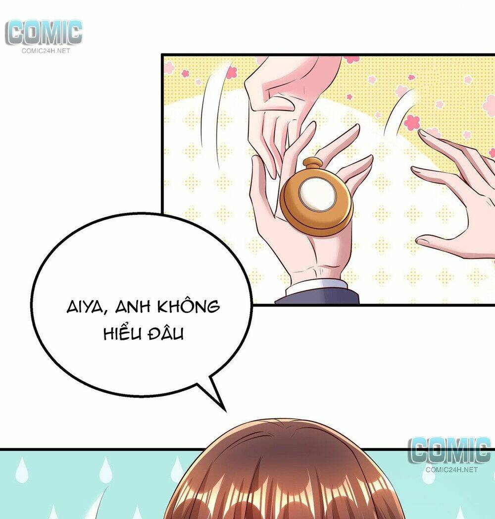 Tổng Tài Bá Đạo Cầu Ôm Ôm Chapter 276 - Trang 2