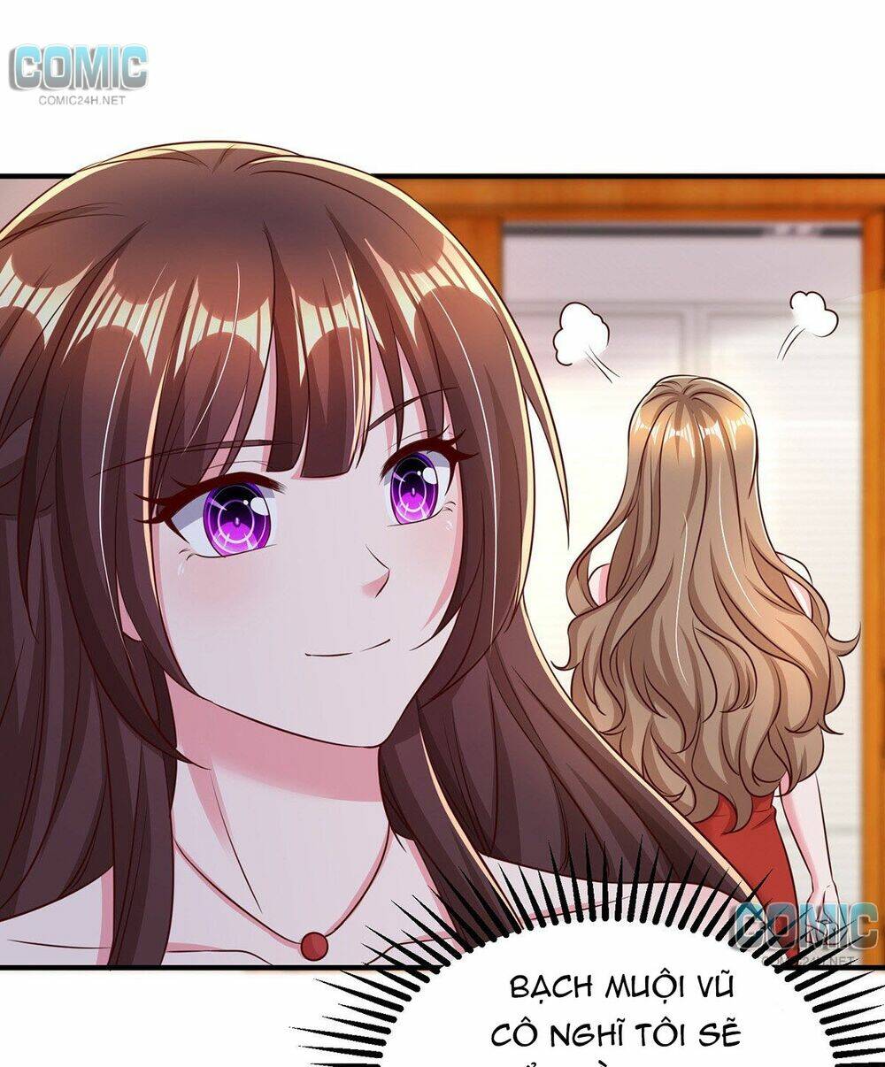 Tổng Tài Bá Đạo Cầu Ôm Ôm Chapter 276 - Trang 2