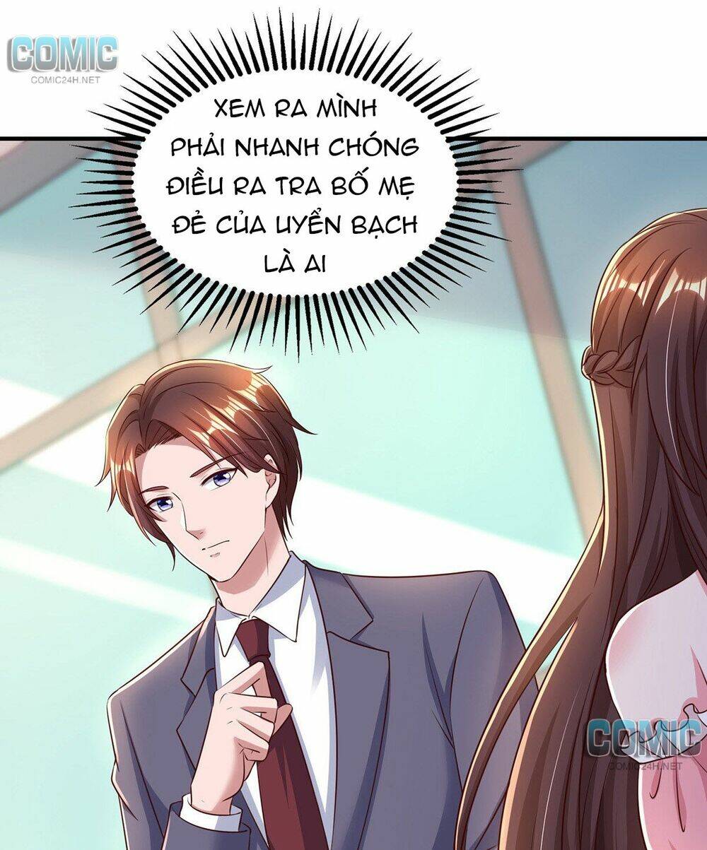 Tổng Tài Bá Đạo Cầu Ôm Ôm Chapter 276 - Trang 2