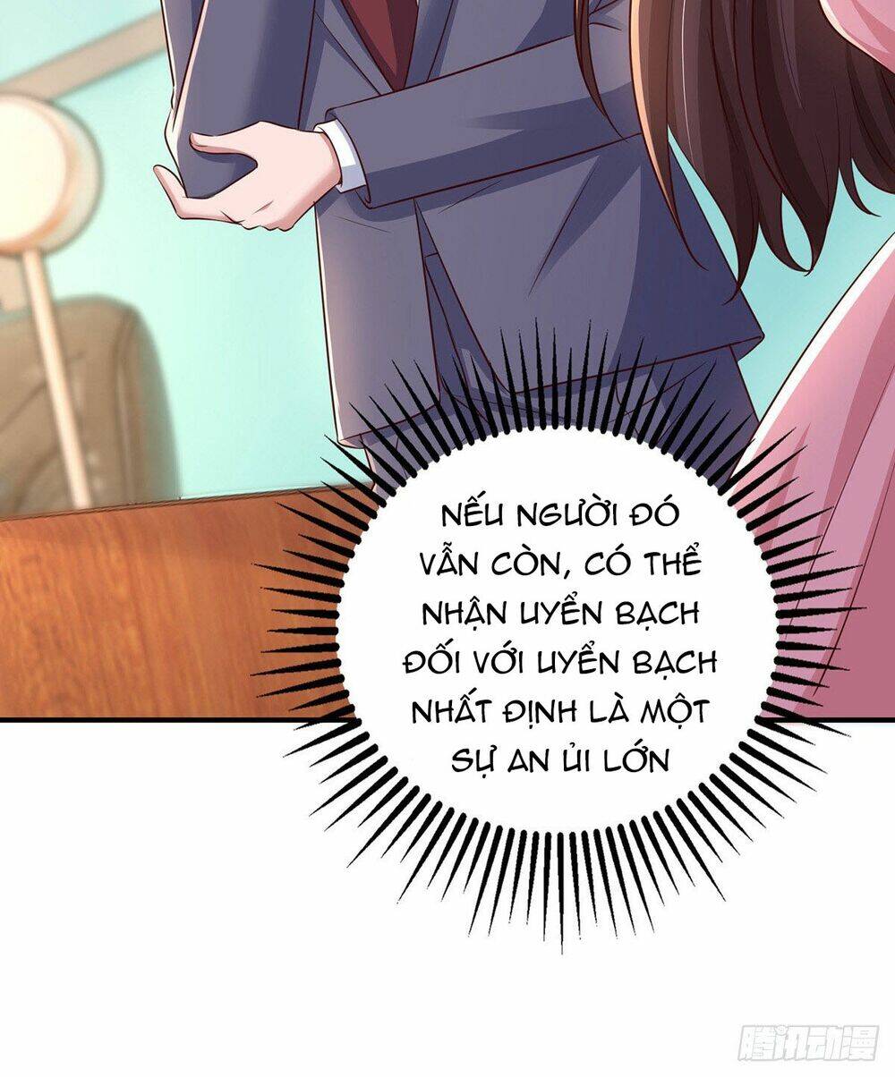 Tổng Tài Bá Đạo Cầu Ôm Ôm Chapter 276 - Trang 2