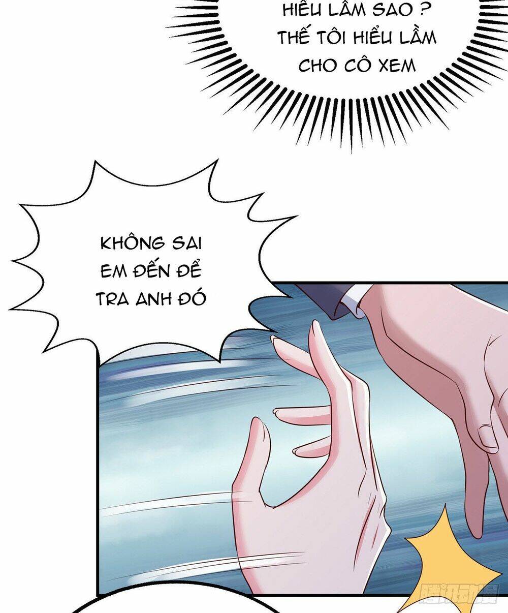 Tổng Tài Bá Đạo Cầu Ôm Ôm Chapter 276 - Trang 2