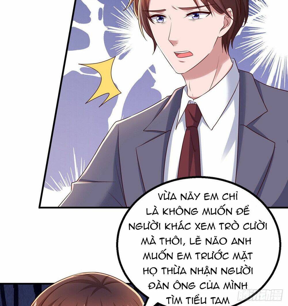 Tổng Tài Bá Đạo Cầu Ôm Ôm Chapter 276 - Trang 2