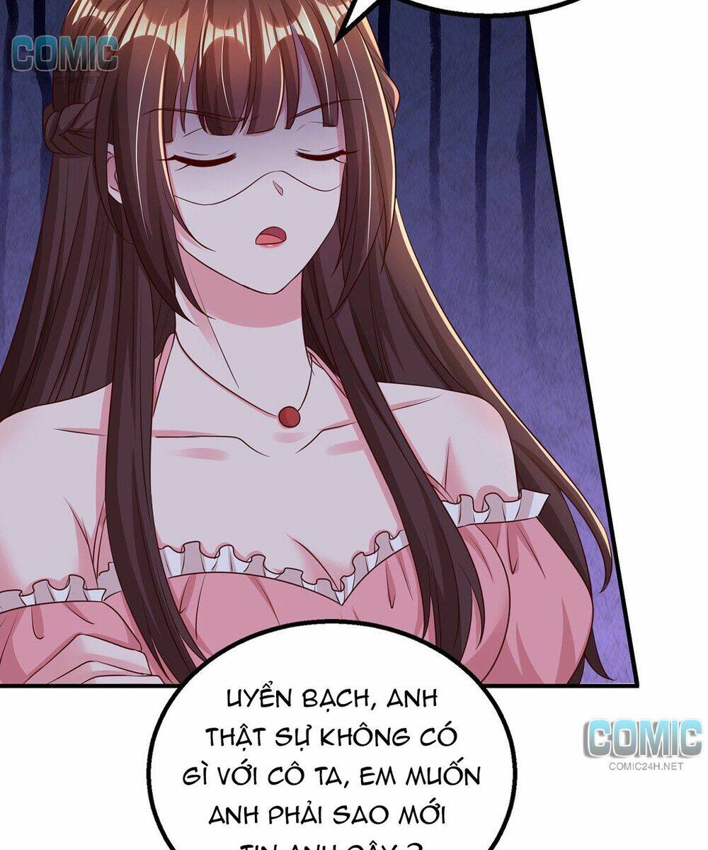 Tổng Tài Bá Đạo Cầu Ôm Ôm Chapter 276 - Trang 2