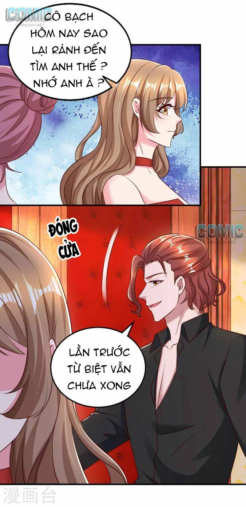 Tổng Tài Bá Đạo Cầu Ôm Ôm Chapter 277.1 - Trang 2